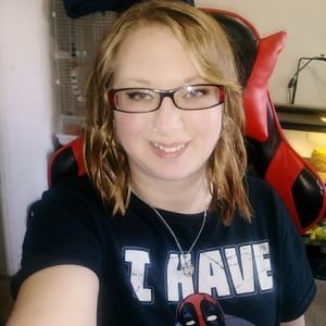 Meet your Posher, Shannon